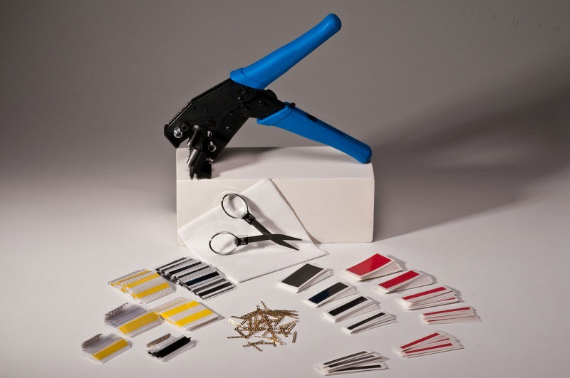 Tape Splicer Kit – Sierra Electronics