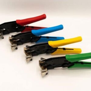 Tape Splicer Tool is designed for accurate and efficient tape joining in SMT production.