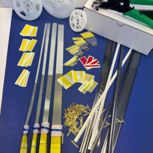 Easy-Reel™ Kit