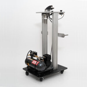 Automated Splicing Carts