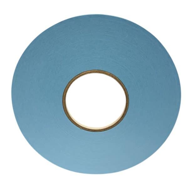 Blue Bandoliering Tape