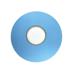 Blue Bandoliering Tape