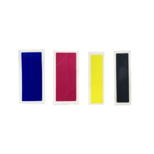 SMD Covertape Connectors - Singles