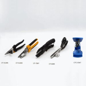 SMD Carrier Cutting Tool