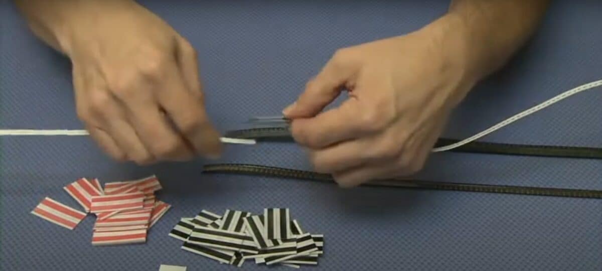 Double Splice Tapes Provide Reliable and Precise Splicing for Smt and Smd Tapes During Assembly.