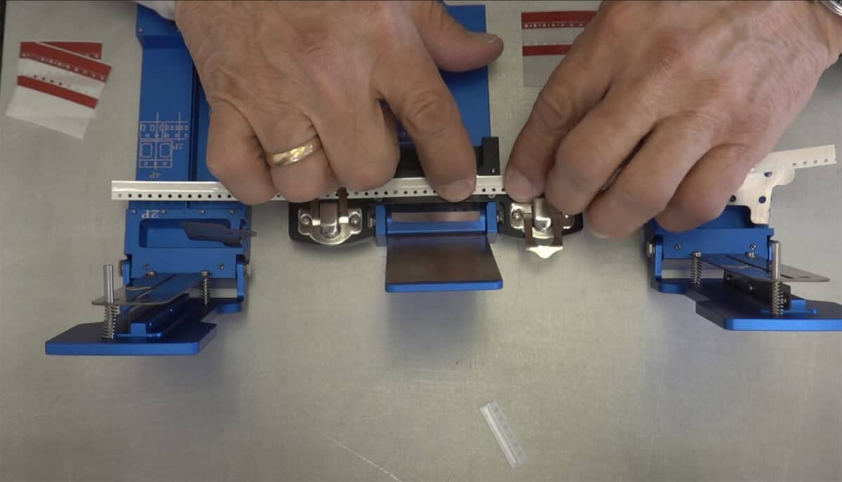 Fuji Smt Splice Cart Provides a Mobile and Organized Solution for Efficient Smt Assembly.