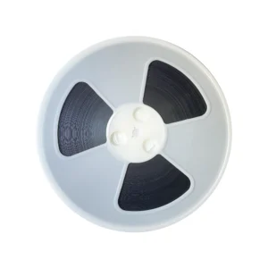 SMT Flat Punched Carrier Tape Rolls