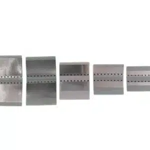 FUJI SMT Double Splice Silver Tapes for 8mm, 12mm, 16mm, 24mm, 32mm, and 44mm provide precise and reliable SMT tape splicing across multiple widths.