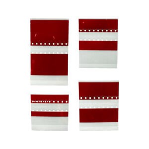 FUJI SMT Double Splice Tape Red