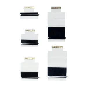 PANASONIC SPLICE TAPE WITH SHIM ARROW RIGHT, 500 pieces per box