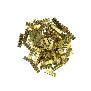 Radial Leaded Clips 1000 pieces per box