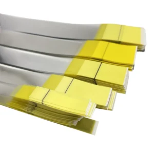 Leader Tape Extenders by Sierra Electronics