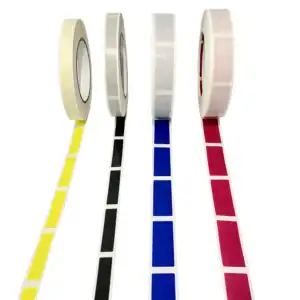 SMD Covertape Connectors – Rolls (1000 pieces per roll)