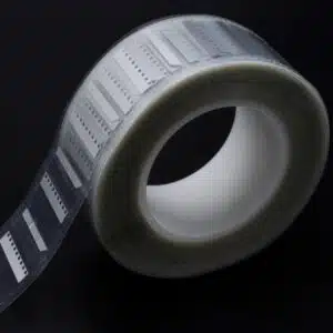 Special Silver Tape, Splice for FUJI – 1000pcs per Roll provides precise and reliable splicing for FUJI SMT tape assembly.