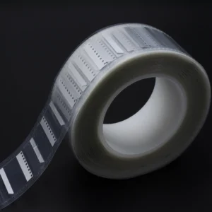 Special Silver Tape, splice for Fuji 1000pcs per roll