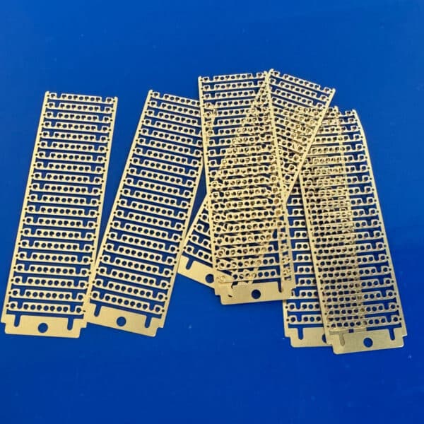 Splicing Shims Clip Frame 500 pcs Per Box