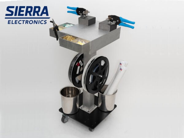 Smt Splice Carts for Smt and Smd Splicing and Assembly