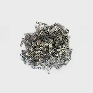 Splicing Shims Stainless Steel 1000pcs per box