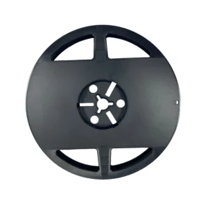 Take up Reels ESD Black 7"