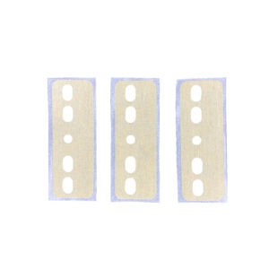 Tape Splice for radial components 5 holes, 1000pcs per roll