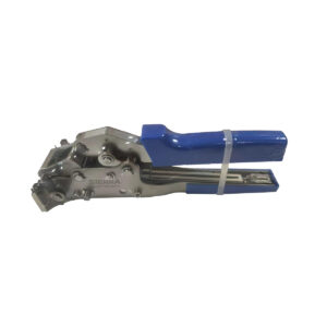 Antistat Splicing Tool, Stapler Style