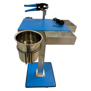 SMD Manual Splicing Cart