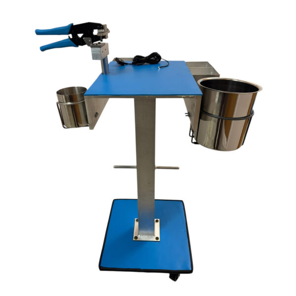SMD Manual Splicing Cart - Image 2