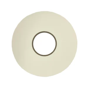 White Bandoliering Tape