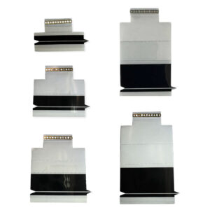 PANASONIC SPLICE TAPE WITH SHIM ARROW RIGHT, 500 pieces per box