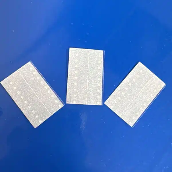 Double Splice Tape Clear Provides Precise and Reliable Splicing for Smt Tape Assembly with Transparent Visibility.