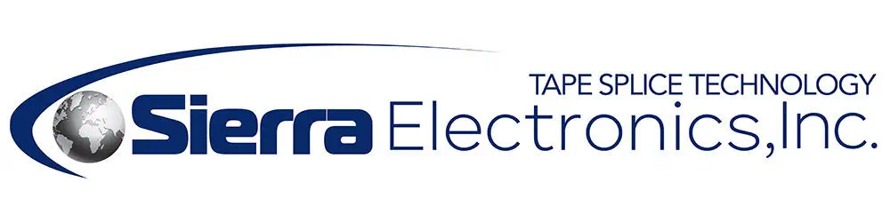 Sierra Electronics Logo