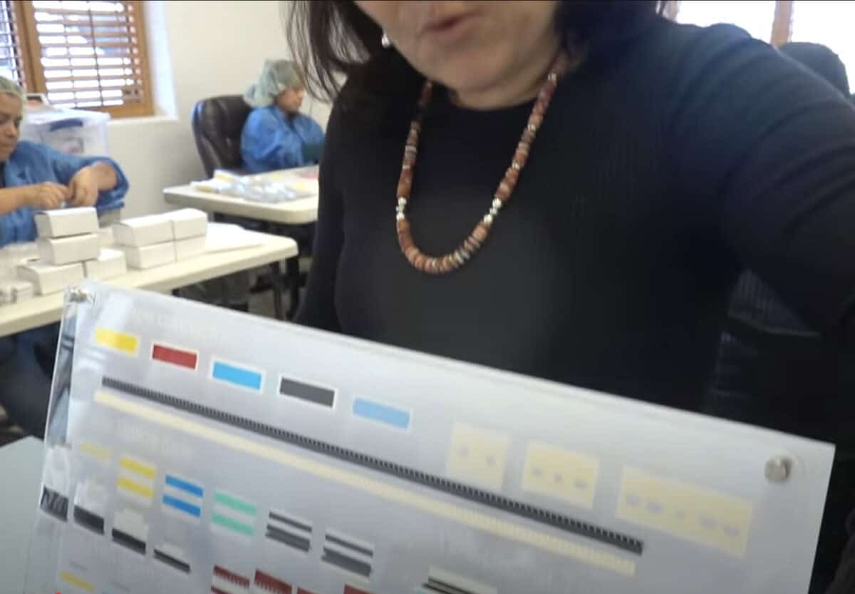 Smt Splice Easy-reel™ Kit Provides a Complete Solution for Fast and Reliable Smd Tape Splicing.