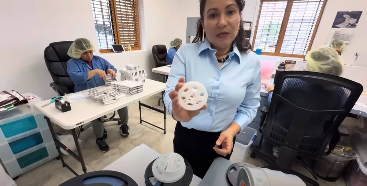 Smd Reels & Cover Tapes Provide Reliable Storage and Protection for Smt Components During Production.