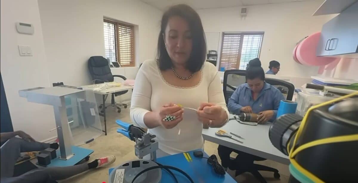 Smt Covertape Extender Two-ply Provides Reliable and Durable Tape Extension for Smooth Smt Assembly Operations.