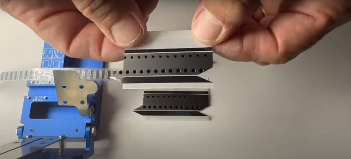 Smartalign™ Smt Splice Tape System Provides Precise and Reliable Tape Splicing for Efficient Smt Assembly.