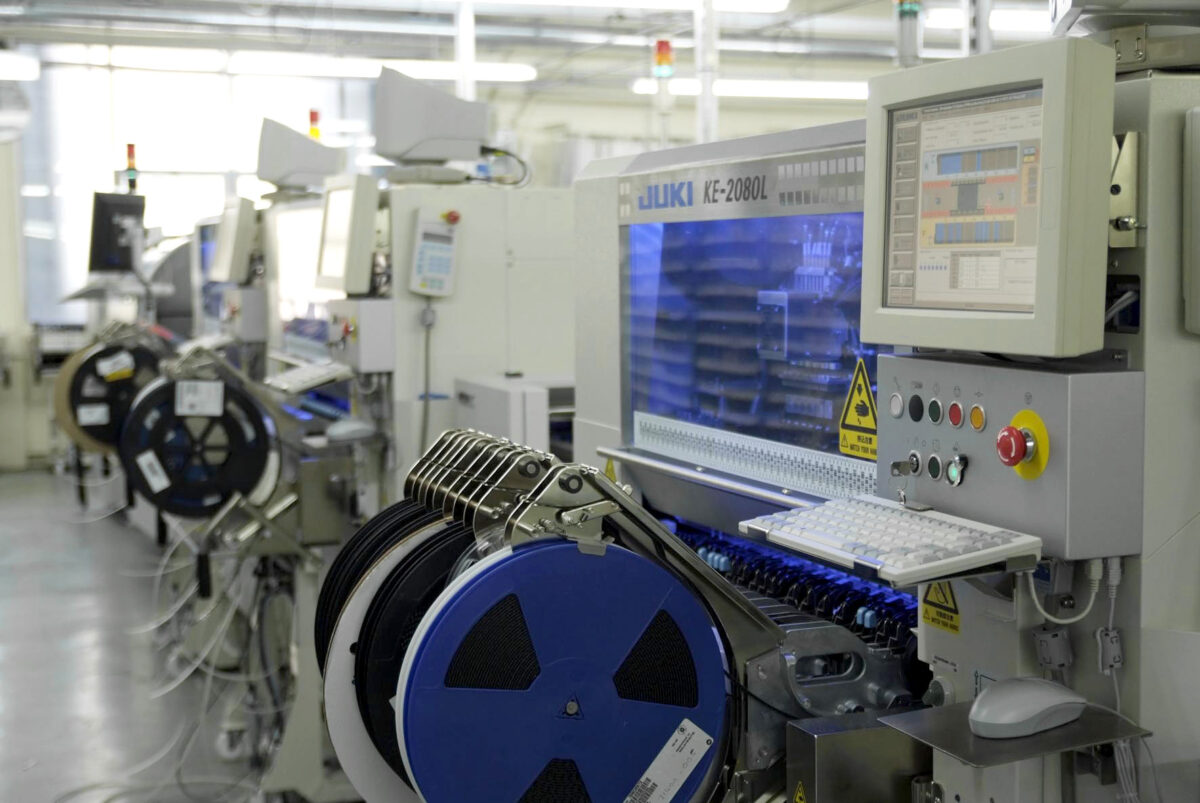 Splice tape for SMT machines