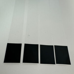 Leader Tape Extenders Black