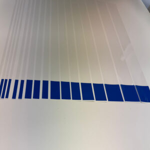 Leader Tape Extenders Blue
