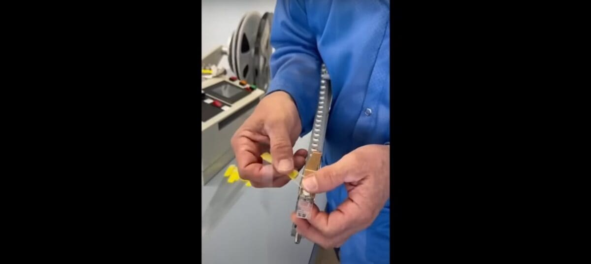 Asm/siemens 16mm Smt Feeder is Designed for Precise and Efficient Component Feeding in Smt Assembly Lines.