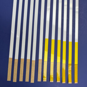Leader Tape Extenders White