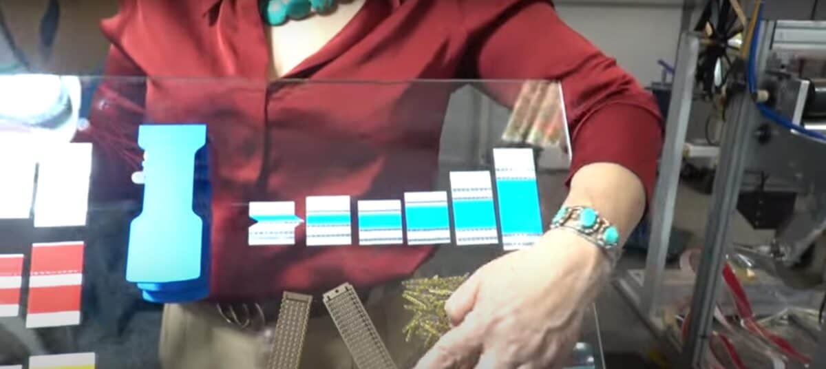 Splice Shim Alternatives for Carrier Tapes Provide Precise Alignment and Secure Connections for Smt Tape Splicing.