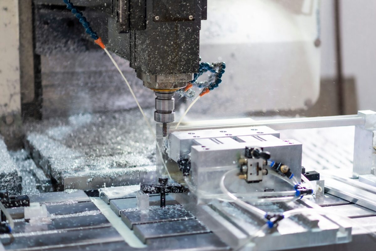 SMT Splicing Automation