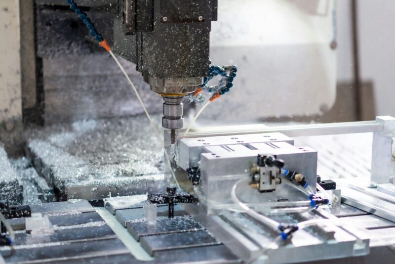 Smt Splicing Automation