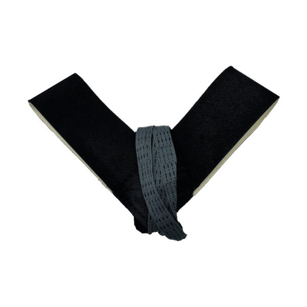 Anti Static Foot Heel Straps Provide Reliable Grounding Protection for Operators in Esd-safe Environments.