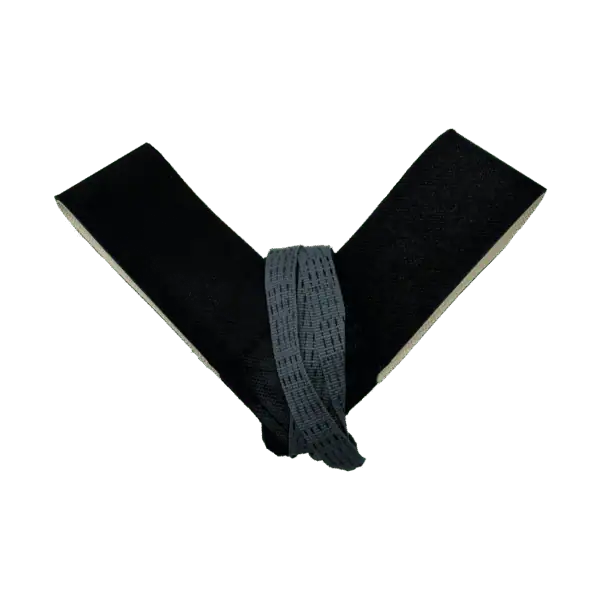 Anti Static Foot Heel Straps Provide Reliable Grounding Protection for Operators in Esd-safe Environments.