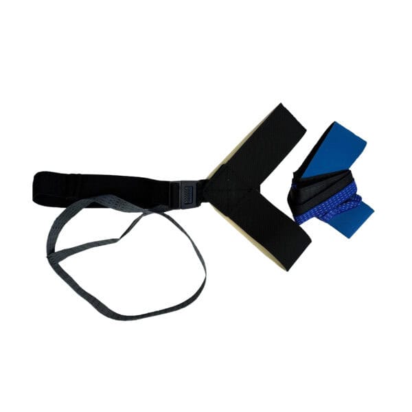 Anti Static Foot Heel Straps Provide Reliable Grounding Protection for Operators in Esd-safe Environments.