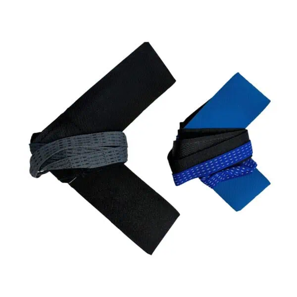 Anti Static Foot Heel Straps Provide Reliable Grounding Protection for Operators in Esd-safe Environments.