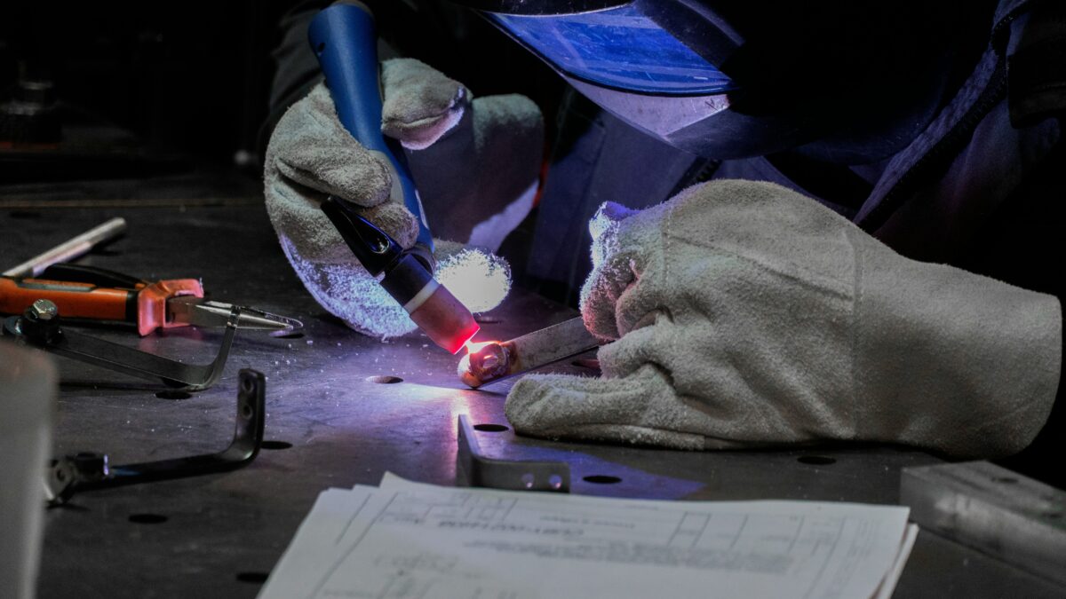 Splicing Repair Techniques