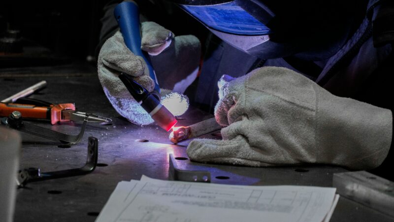 Splicing Repair Techniques