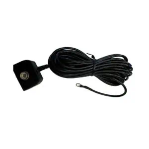 Grounding Cords provide a safe and reliable way to ground personnel and equipment in ESD-sensitive environments.